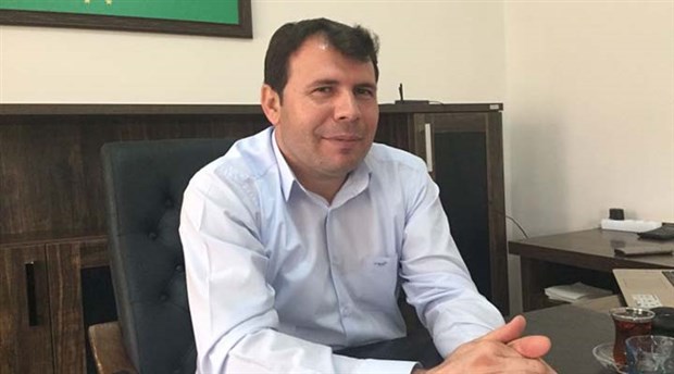 DBP Eş Genel Başkanı gözaltına alındı