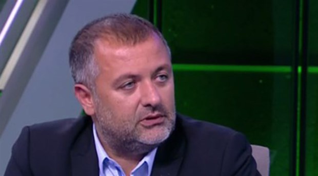 Demirkol: Şarkıyla, marşla uğraşacağınıza bıçakla uğraşın