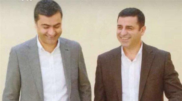 Demirtaş’ın dava dosyası uyuşmazlık nedeniyle ortada kaldı