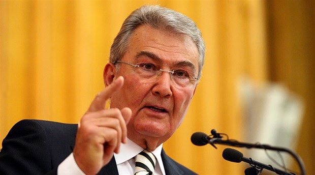 Deniz Baykal, hakkında çıkan haberleri yalanladı