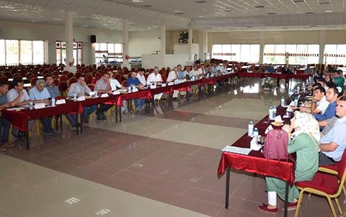 Denizli Milli Eğitim Müdürü: Suriyeli öğrenciler imam hatiplere yönlendirilecek