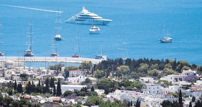 Deprem fırtınası