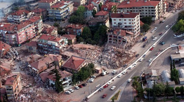 Deprem için halktan alınan 60 milyar nerede?