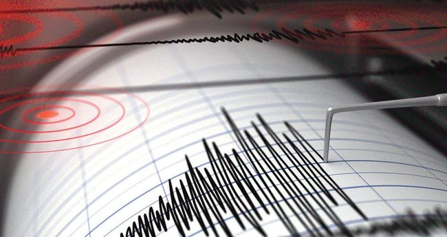 Deprem sırasında kalp krizi geçiren vatandaş yaşama tutunamadı