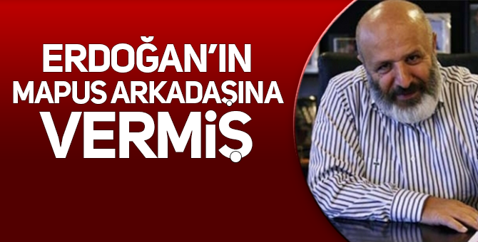 Ethem Sancak’ın Es Medya Grubu’nu kime sattığı belli oldu