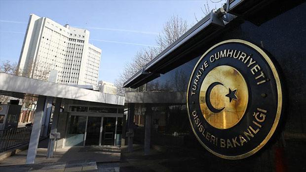 Dışişleri Bakanlığı’ndan Kenya uyarısı