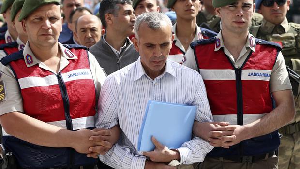 Dişli’den şaka gibi savunma: Genelkurmay Başkanı beni yanlış anlamış