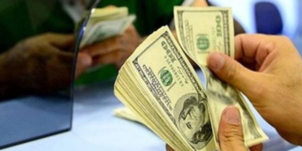 Dolar 3.48'in altını gördü