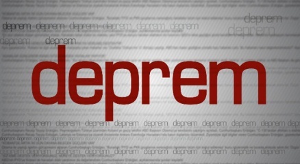 Ege Denizi’nde 5.4’lük deprem!