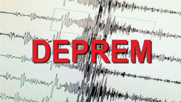 Ege’deki son depremler… Bodrum sallanmaya devam ediyor…