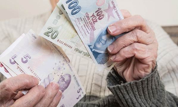 MAAŞLARA ZAM GELİYOR… İŞTE ZAM MİKTARI