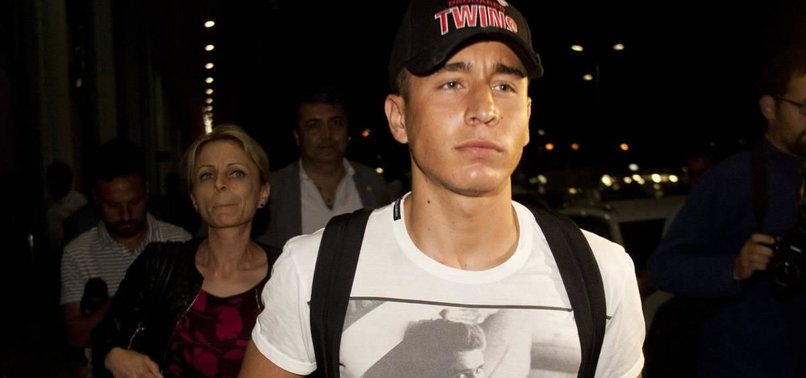 Emre Mor Celta Vigo'ya transfer oldu