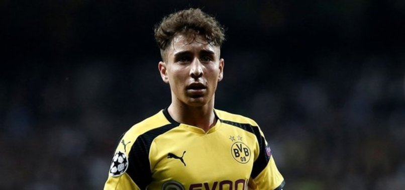Emre Mor Muzzi Özcan ile yollarını ayırdı