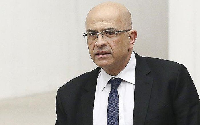 Enis Berberoğlu: Benden suçlu ve itirafçı çıkmaz