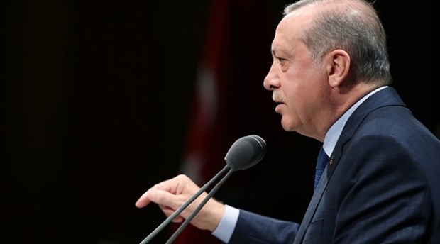 Erdoğan 5 ismin istifasını istedi