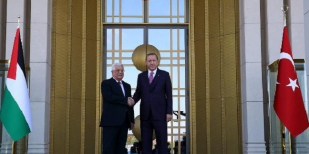 Erdoğan: İsrail yönetiminin işgal girişimlerine son vermesi gerekiyor