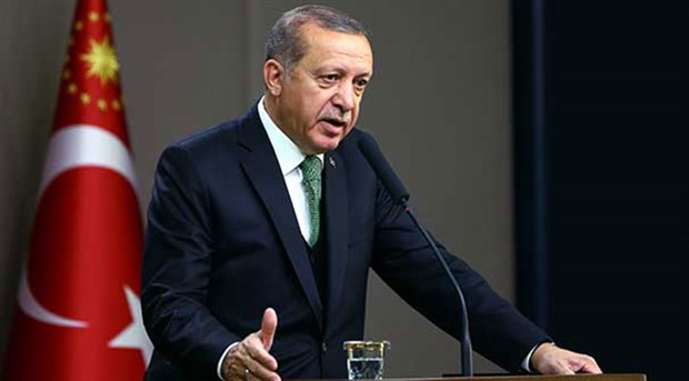 Erdoğan: Merkel’e, SPD’ye ve Yeşiller’e oy vermeyin