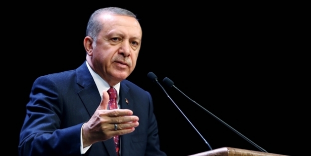 Erdoğan, referandum sonuçlarını hatırlattı: 'Metal yorgunluğu' diyorsak burayı değerlendireceğiz, üzülmek yok