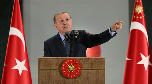 Erdoğan seçim barajı teklifini reddetti: Saadet Partisi’ne yarar