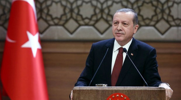 Erdoğan: Sen Kılıçdaroğlu musun ya?