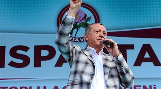 Erdoğan: Yeni 15 Temmuz’lara var mıyız?