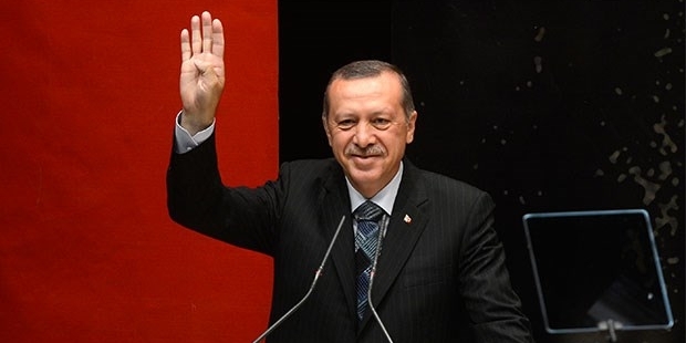 Erdoğan'dan gazeteciye 'çocuk' sorusu: Gerekli adımları attınız mı?