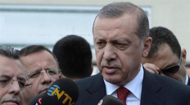 Erdoğan’dan Kuzey Kore-ABD gerginliğine ilişkin ilk yorum