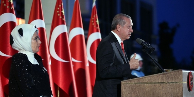 Erdoğan'dan operasyon sinyali: Her türlü tedbirimizi aldık, hazırız