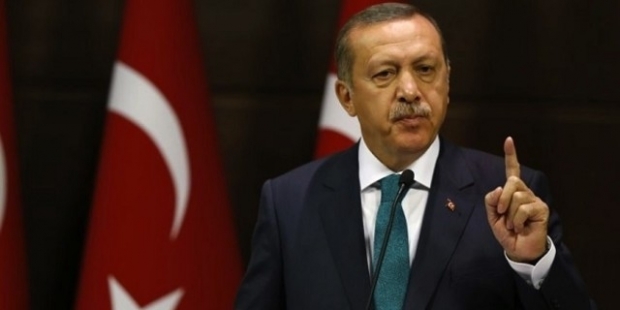 Erdoğan'dan 'Reis'çiler tepkisi: Meydanı fitnecilere bırakmayız, kimse benim adıma racon kesemez!