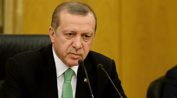Erdoğan’dan Zekai Aksakallı açıklaması: ‘Askerlikte kırgınlık