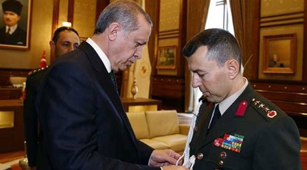 Erdoğan’ın Başyaveri Yazıcı: ‘Kripto olsam suikastı ben
