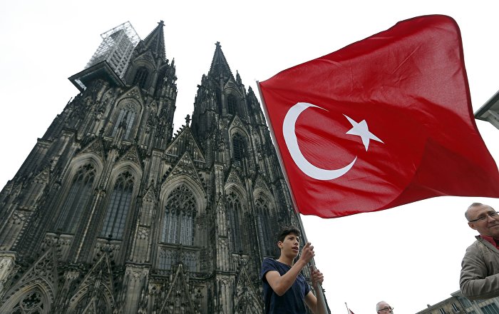 Erdoğan’ın oy vermeyin dediği 3 parti Türklerden ne kadar oy alıyor?