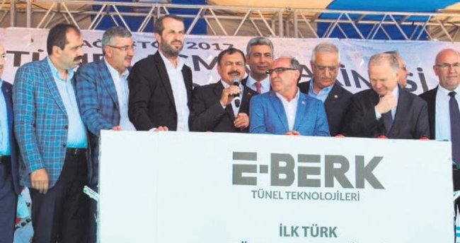 Ergene artık daha temiz