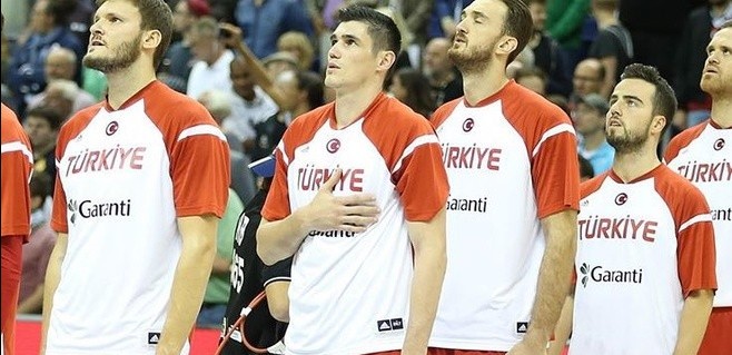 Ersan İlyasova, EuroBasket 2017'de forma giymeyecek!