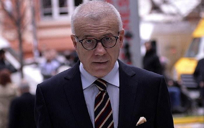 Ertuğrul Özkök: Bu rejim, Reis’ten sonra yaşamaz