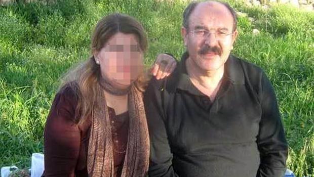 Eşi tutuklandı… Ailenin mal varlığna tedbir kondu…