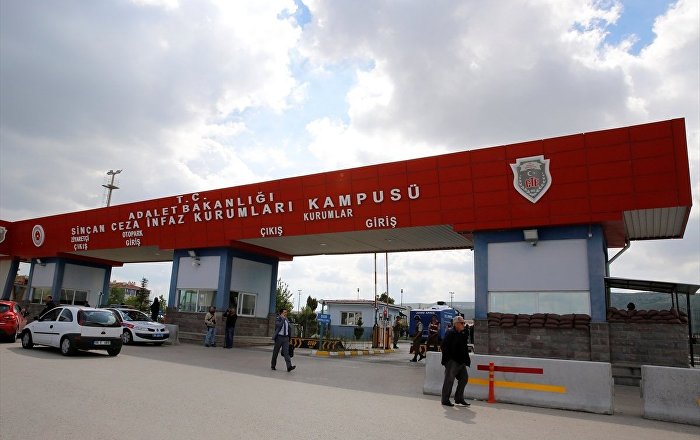 Eski Albay Koçyiğit: Hayatımın en büyük hatasını Akıncı Üssü’ne gitmekle yaptım
