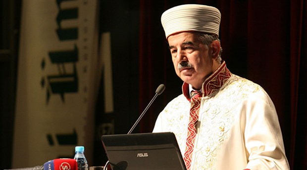 Eski Diyanet İşleri Başkanı’ndan ‘Akşener’in partisine