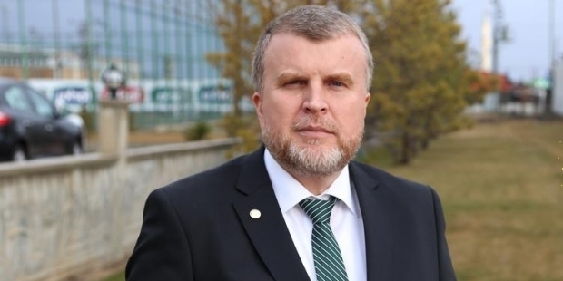 Eski Konyaspor Başkanı Ahmet Şan: Gözaltına alınmadım