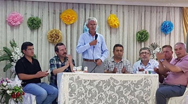 Eski MHP İznik Başkanı’ndan istifalara destek: Çare değişim