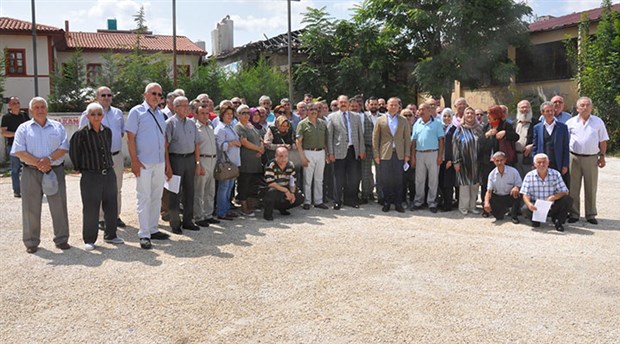Eskişehir MHP’de toplu istifa
