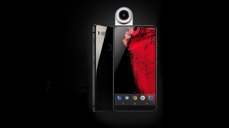 Essential PH-1 Sonunda Satışa Çıkarıldı!