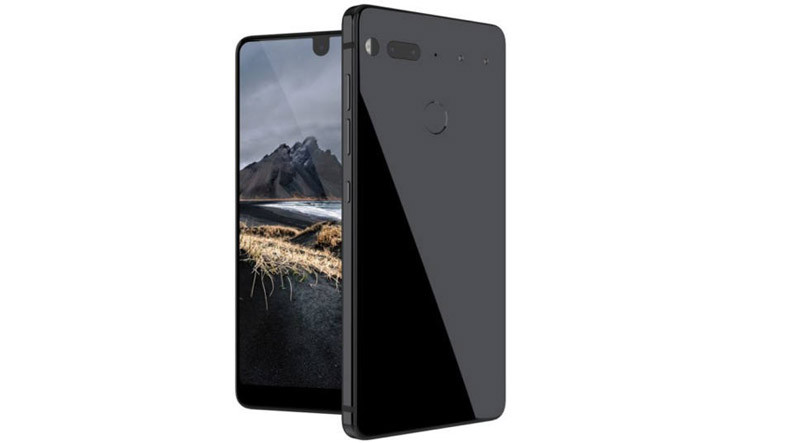 Essential Phone, En Az 3 Yıl Android Desteği Sunacak!