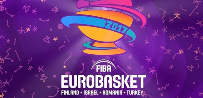 Eurobasket heyecanı yarın başlıyor