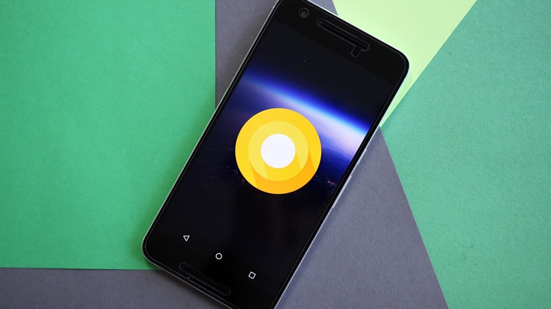 Evan Blass, Android 8.0'ın Hangi 'Tatlı' Olacağını Açıkladı!
