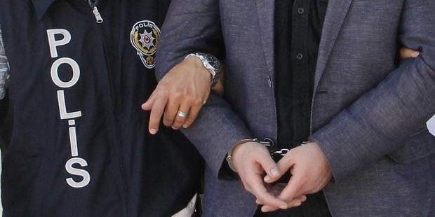 "Evim adliyenin karşısında, el sallasalar görürüm" diyen 'FETÖ'den tutuklu polis, tahliyesini istedi