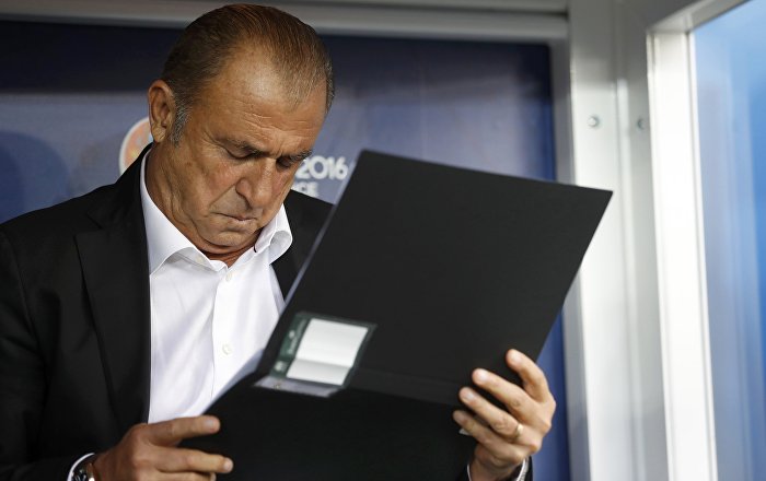 Fatih Terim’e işsizlik maaşı: Aylık 1 milyon 193 bin TL