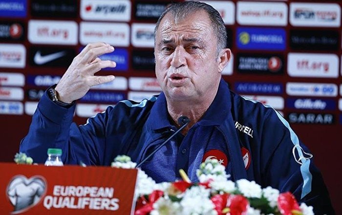 Fatih Terim’in tartışma yaratan tazminatının ardından CHP’den yasa teklifi
