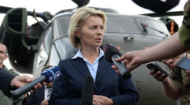 ‘Fazlasıyla sabır gösterdik’