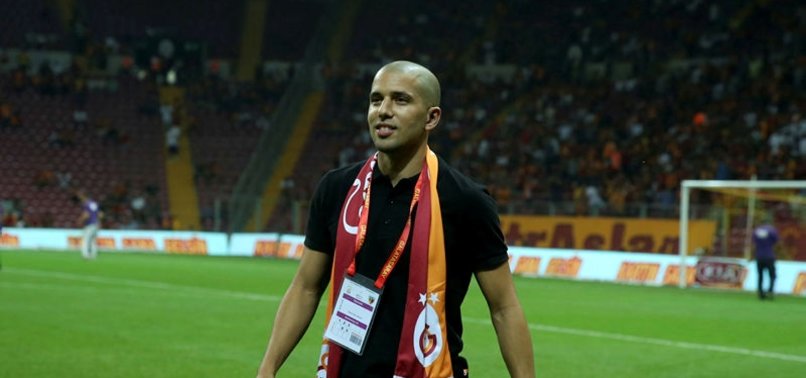 Feghouli'de hüsran yaşanabilir! Sözleşmedeki işte o madde